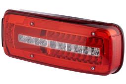 Lampa tylna zespolona Hella 2VP 012 381-241