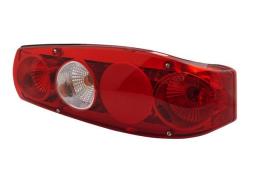 Lampa tylna zespolona Hella 2VA 341 419-111