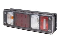 Lampa tylna zespolona Hella 2VP 340 961-411