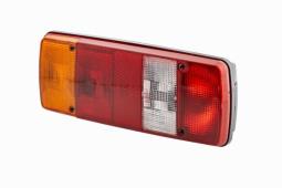 Lampa tylna zespolona Hella 2VP 003 567-111