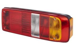 Lampa tylna zespolona Hella 2VP 340 888-001