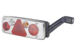 Lampa tylna zespolona Hella 2VP 340 940-101