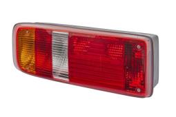 Lampa tylna zespolona Hella 2VP 340 931-011