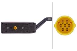 Lampa tylna zespolona Hella 2VP 340 934-211