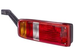 Lampa tylna zespolona Hella 2VP 340 934-211