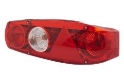 Lampa tylna zespolona Hella 2VA 341 419-061