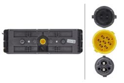 Lampa tylna zespolona Hella 2VP 340 961-211