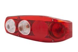Lampa tylna zespolona Hella 2VP 341 419-121