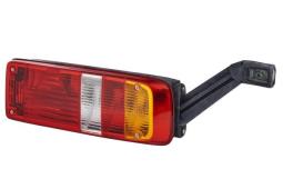 Lampa tylna zespolona Hella 2VP 340 934-201