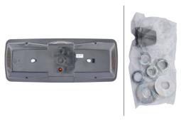 Lampa tylna zespolona Hella 2SL 003 567-691