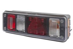 Lampa tylna zespolona Hella 2VP 340 961-221
