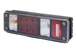 Lampa tylna zespolona Hella 2VP 340 961-211