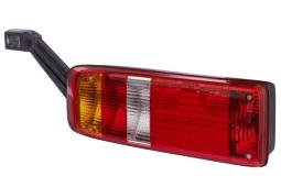 Lampa tylna zespolona Hella 2VP 340 934-111