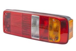 Lampa tylna zespolona Hella 2VP 340 888-011
