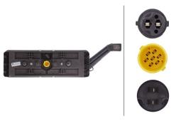 Lampa tylna zespolona Hella 2VP 340 966-111
