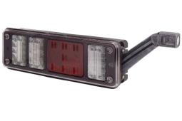 Lampa tylna zespolona Hella 2VP 340 966-121