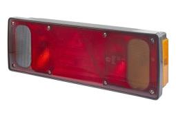 Lampa tylna zespolona Hella 2VP 340 450-021