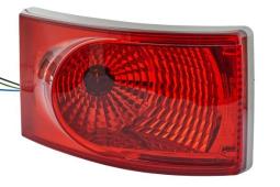 Lampa tylna zespolona Hella 2SB 008 805-021