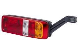 Lampa tylna zespolona Hella 2VP 340 931-161