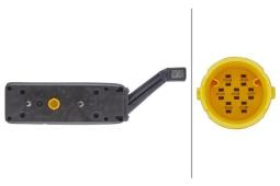 Lampa tylna zespolona Hella 2VP 340 940-111