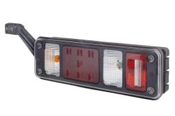 Lampa tylna zespolona Hella 2VP 340 961-431