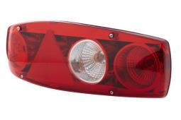 Lampa tylna zespolona Hella 2VA 341 419-011