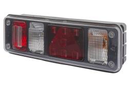 Lampa tylna zespolona Hella 2VP 340 961-421