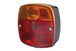 Lampa tylna zespolona HELLA 2SE 002 514-171