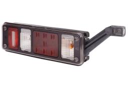 Lampa tylna zespolona Hella 2VP 340 965-121