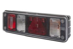 Lampa tylna zespolona Hella 2VP 340 965-021