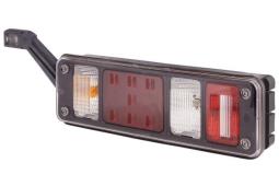 Lampa tylna zespolona Hella 2VP 340 965-111