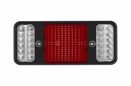 Lampa tylna zespolona Hella 2VP 345 900-401