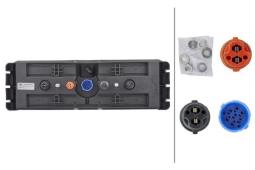 Lampa tylna zespolona Hella 2VP 340 965-021