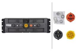 Lampa tylna zespolona Hella 2VP 340 965-011