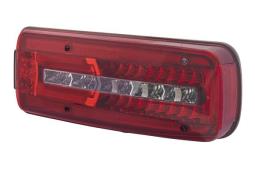 Lampa tylna zespolona Hella 2VP 012 381-061