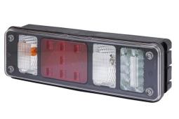 Lampa tylna zespolona Hella 2VP 340 961-031