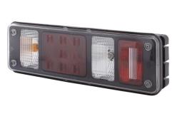 Lampa tylna zespolona Hella 2VP 340 961-011