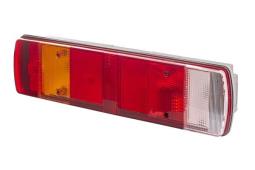 Lampa tylna zespolona Hella 2VD 008 205-021