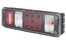 Lampa tylna zespolona Hella 2VP 340 961-021