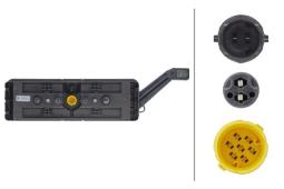 Lampa tylna zespolona Hella 2VP 340 961-131