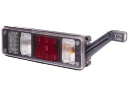 Lampa tylna zespolona Hella 2VP 340 961-141