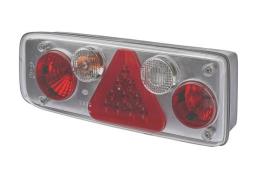 Lampa tylna zespolona Hella 2VP 340 942-011