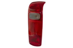 Lampa tylna zespolona Hella 2VA 007 502-111