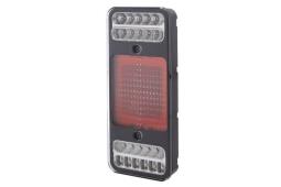 Lampa tylna zespolona Hella 2VP 345 900-441