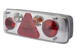 Lampa tylna zespolona Hella 2VP 340 942-001