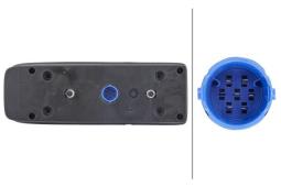 Lampa tylna zespolona Hella 2VP 340 942-001
