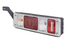 Lampa tylna zespolona Hella 2VP 340 961-531