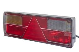 Lampa tylna zespolona Hella 2VP 340 450-151