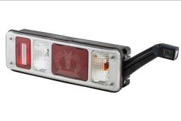 Lampa tylna zespolona Hella 2VP 340 961-541