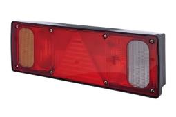 Lampa tylna zespolona Hella 2VP 340 450-451